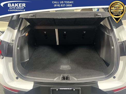 Used 2023 Buick Encore GX Select w/ Safety Package II image 25