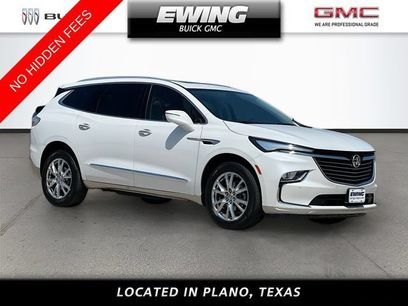 Used 2023 Buick Enclave Essence w/ Experience Buick Package
