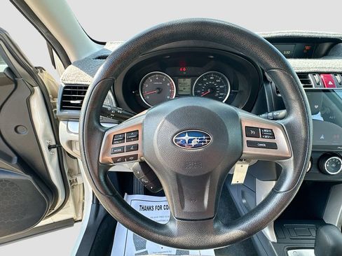 Used 2015 Subaru Forester 2.5i w/ Alloy Wheel Package AWD/4WD image 11