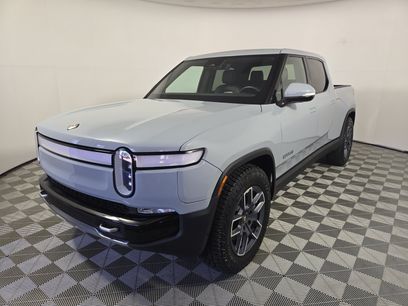 Used 2023 Rivian R1T Adventure