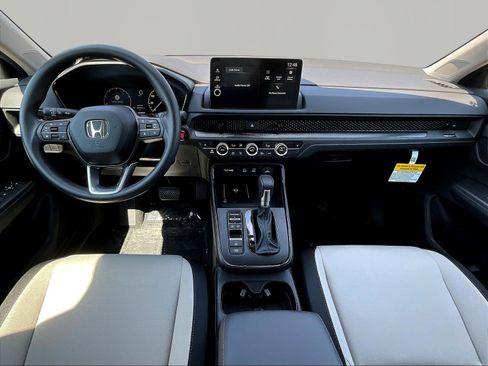 New 2026 Honda CR-V EX image 10