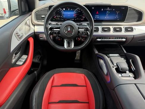 Used 2024 Mercedes-Benz GLE 63 AMG S image 13