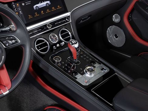 Used 2023 Bentley Continental GT Speed AWD/4WD image 36