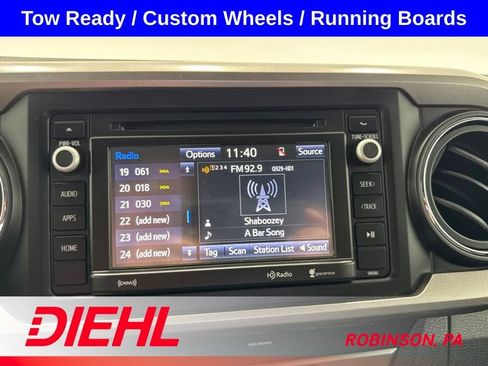 Used 2019 Toyota Tacoma SR5 RWD image 27