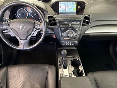 Used 2015 Acura RDX FWD w/ Technology Package image 27