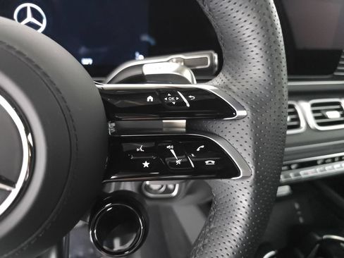 Certified 2024 Mercedes-Benz GLE 53 AMG 4MATIC Coupe image 13