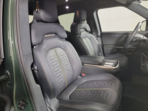 Used 2023 Rivian R1T Adventure AWD/4WD image 23