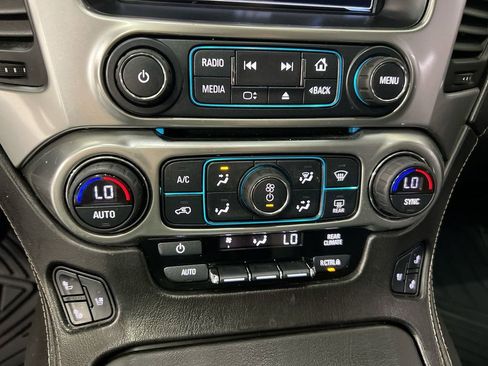 Used 2017 Chevrolet Tahoe Premier image 17