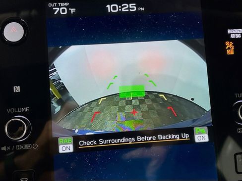 New 2025 Subaru Legacy Limited image 18