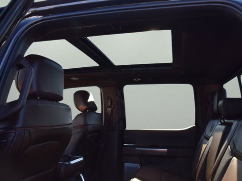 Used 2023 Ford F150 King Ranch w/ Equipment Group 601A High image 6