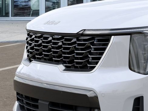 New 2026 Kia Sorento EX AWD/4WD image 12
