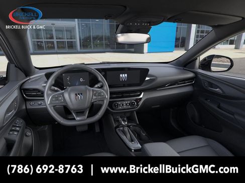 New 2026 Buick Envista Sport Touring w/ Convenience I Package image 15