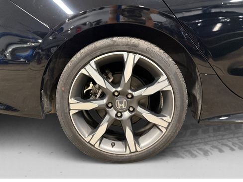 Used 2025 Honda Civic Sport image 48