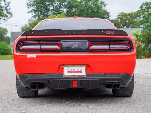 Used 2020 Dodge Challenger R/T Scat Pack w/ Dynamics Package RWD image 7