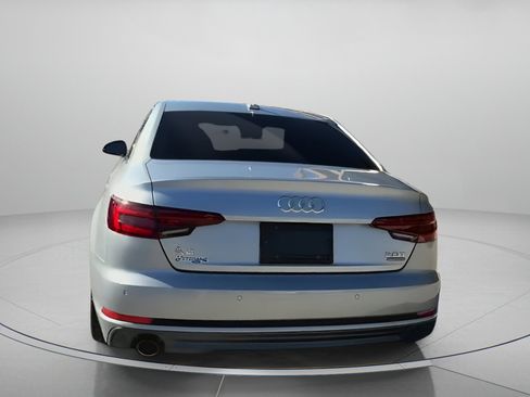 Used 2018 Audi A4 2.0T Premium Plus image 24