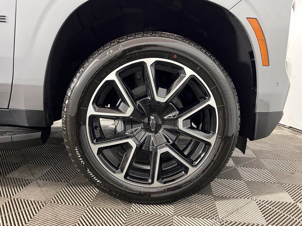 New 2026 Chevrolet Tahoe RST w/ Comfort Package AWD/4WD image 31
