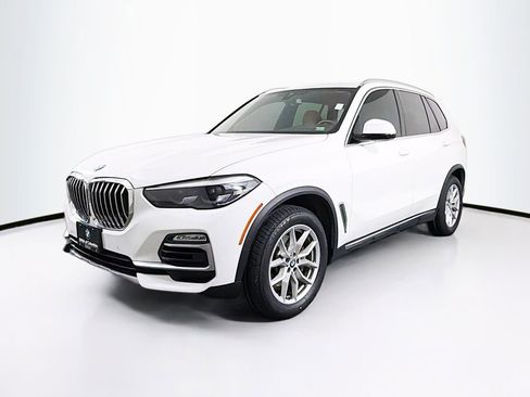 Used 2019 BMW X5 xDrive40i w/ Convenience Package image 3
