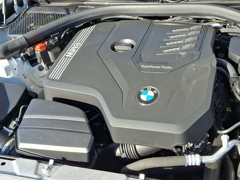 Used 2023 BMW 330i xDrive Sedan w/ Driving Assistance Package image 32