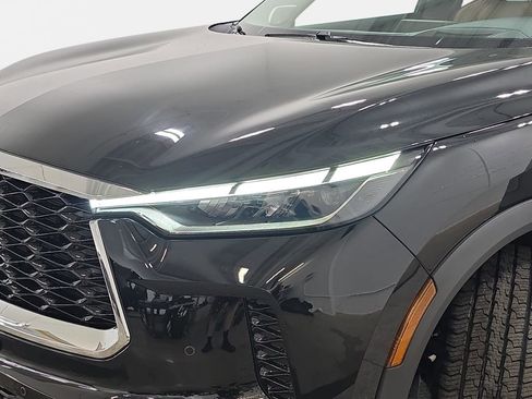 Certified 2023 INFINITI QX60 Sensory w/ Vision Package AWD/4WD image 28