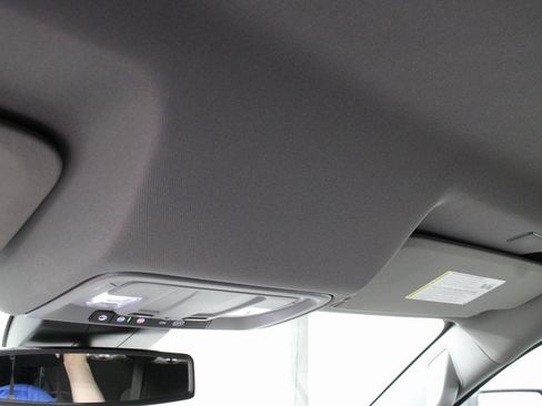 Used 2024 Chevrolet Silverado 1500 LT Trail Boss image 20