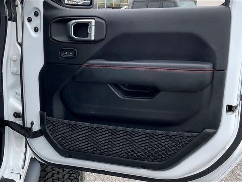 Used 2020 Jeep Wrangler Unlimited Rubicon image 22