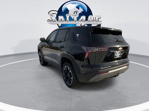 New 2026 Chevrolet Equinox LT w/ Convenience Package II image 6