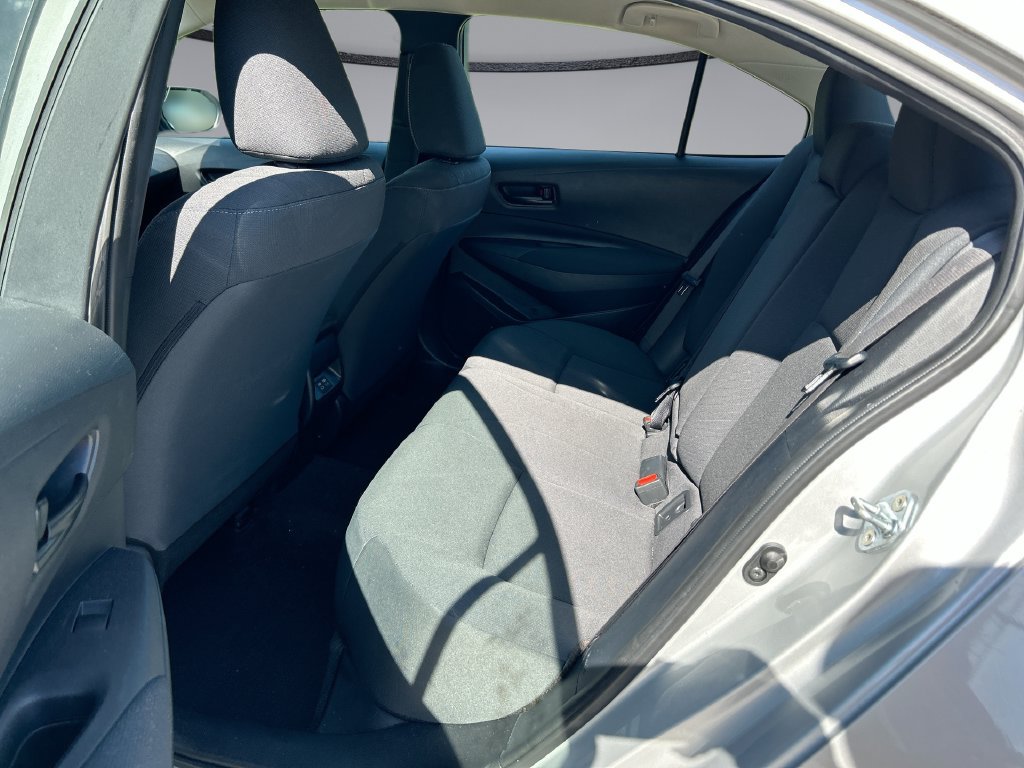 Used 2023 Toyota Corolla LE FWD image 28