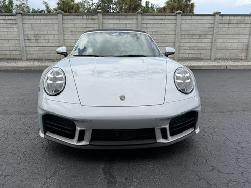 Certified 2026 Porsche 911 Carrera RWD image 10