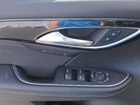 Used 2024 Buick Envision Preferred AWD/4WD image 16