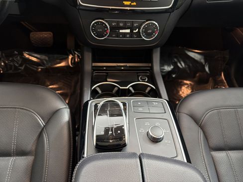 Used 2018 Mercedes-Benz GLE 350 4MATIC image 22