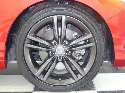 Used 2023 Acura Integra A-Spec image 31