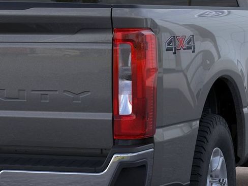 New 2026 Ford F350 4x4 SuperCab Super Duty image 21