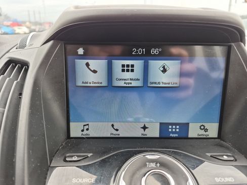 Used 2017 Ford Escape Titanium w/ Equipment Group 301A image 38