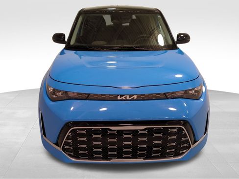 Certified 2023 Kia Soul GT-Line image 9