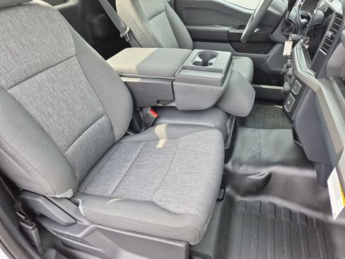New 2026 Ford F150 XL RWD image 16