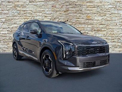 New 2026 Kia Sportage EX
