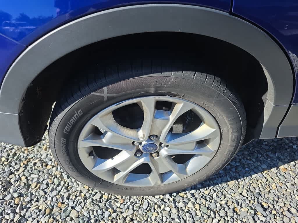 Used 2016 Ford Escape Titanium AWD/4WD image 10