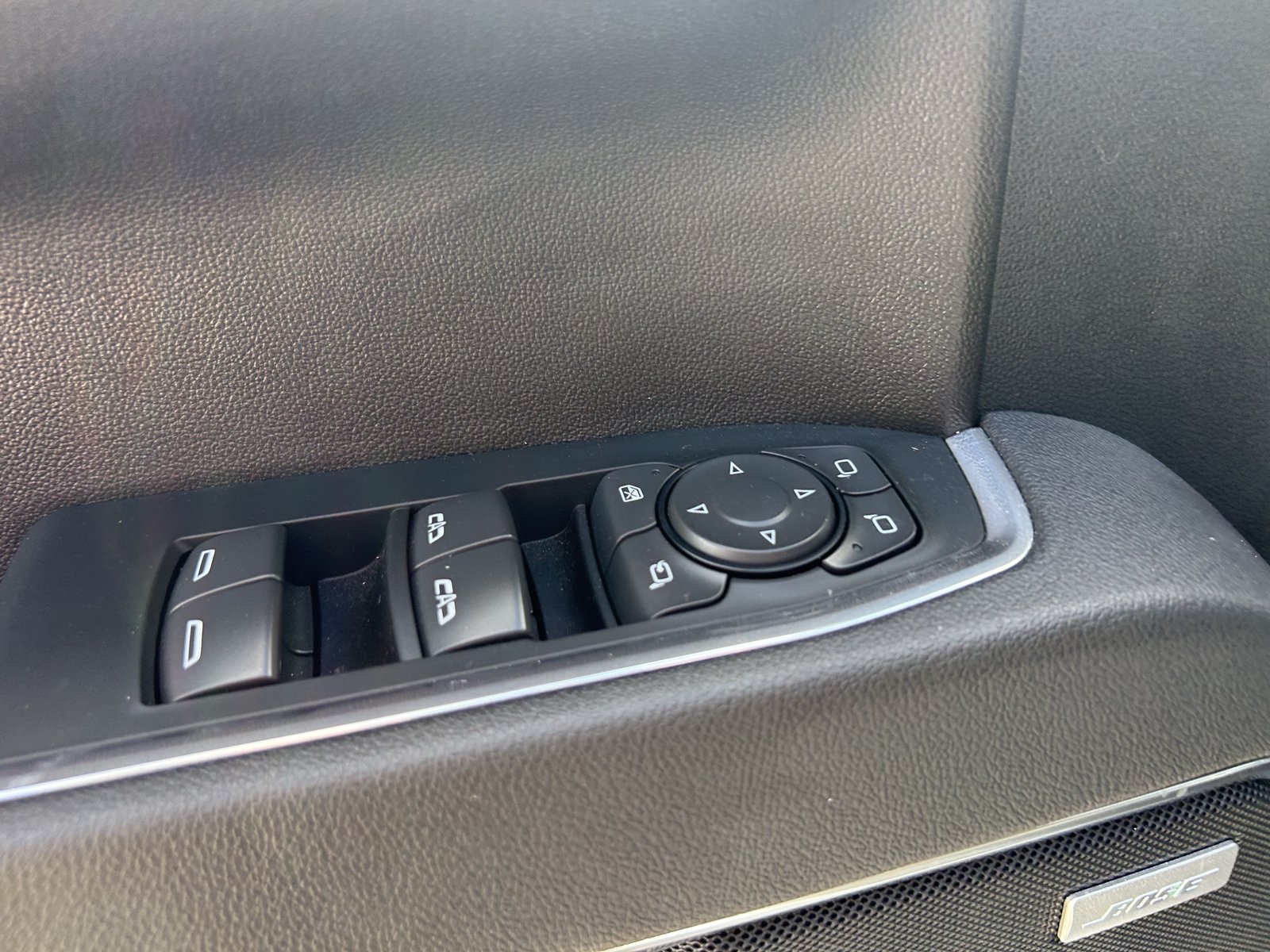 Certified 2026 Chevrolet Silverado 1500 LTZ AWD/4WD image 15