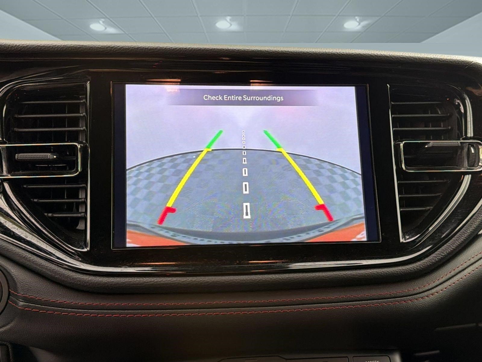 Certified 2023 Dodge Durango GT AWD/4WD image 21