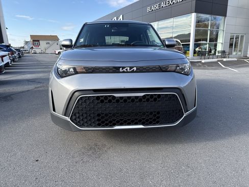 Used 2024 Kia Soul LX w/ Option Group 015 image 9