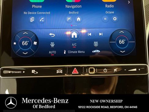 Used 2026 Mercedes-Benz C 300 4MATIC Sedan image 31