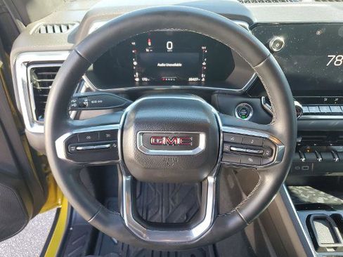 Used 2023 GMC Canyon Elevation w/ Convenience Package image 63