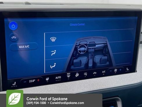 New 2026 Ford Maverick XLT w/ Equipment Group 301A AWD/4WD image 9