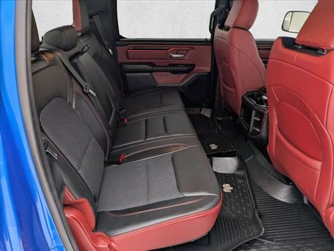 Used 2023 RAM 1500 Rebel AWD/4WD image 18