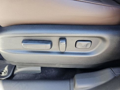 New 2026 Honda Ridgeline RTL image 18