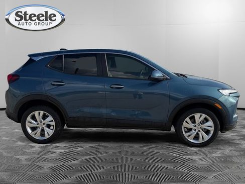 Used 2024 Buick Encore GX Preferred w/ Comfort Package image 6
