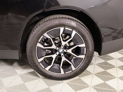 Used 2025 BMW X3 xDrive30i w/ Premium Package image 19