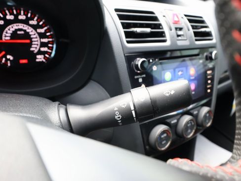 Used 2019 Subaru WRX STI image 16