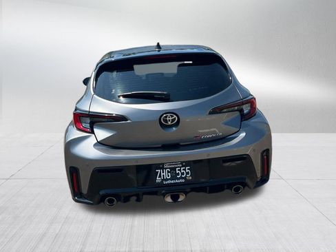 Used 2025 Toyota Corolla GR AWD/4WD image 5