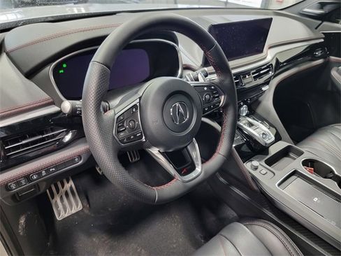 New 2026 Acura MDX A-Spec image 11